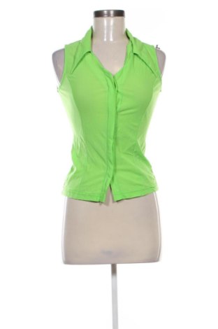 Damski top Onyx, Rozmiar S, Kolor Zielony, Cena 117,18 zł, #137596789