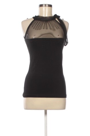 Dámsky top  Unbranded, Veľkosť XS, Farba Čierna, Cena  19,00 €, #137596882