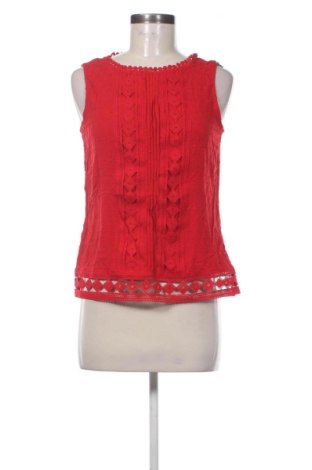 Top de femei Orsay, Mărime S, Culoare Roșu, Preț 83,99 Lei, #137597143