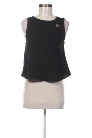 Γυναικείο τοπ Zara, Μέγεθος XS, Χρώμα Μαύρο, Τιμή 23,78 €, #137597153