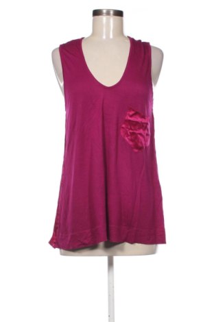 Дамски топ By Malene Birger, Размер M, Цвят Розов, Цена 54,00 €, #137597197