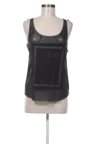 Top de femei Pink Woman, Mărime S, Culoare Negru, Preț 31,49 Lei, #137597204