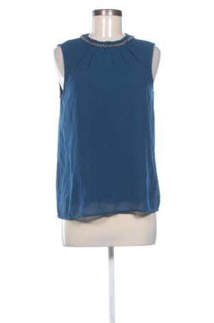Γυναικείο τοπ Vero Moda, Μέγεθος M, Χρώμα Μπλέ, Τιμή 10,99 €, #137597327