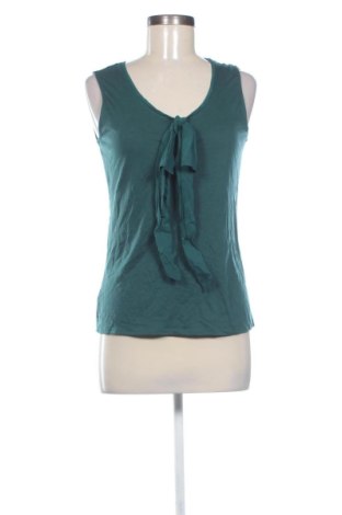 Top de femei Massimo Dutti, Mărime M, Culoare Verde, Preț 182,99 Lei, #137597357