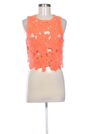 Damski top Tally Weijl, Rozmiar M, Kolor Pomarańczowy, Cena 35,99 zł, #137597433