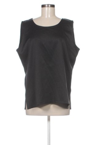 Damentop Unbranded, Größe XXL, Farbe Schwarz, Preis 18,00 €, #137597555