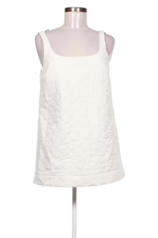 Дамски топ H&M, Размер S, Цвят Екрю, Цена 15,00 €, #137597691