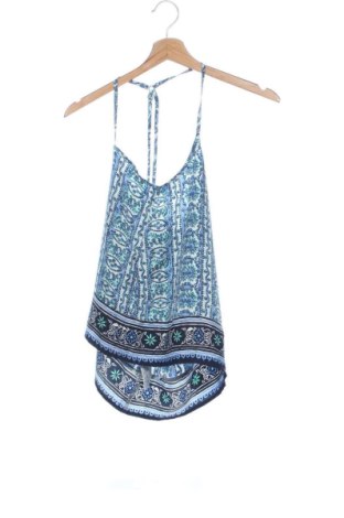 Dámsky top  Hollister, Veľkosť XS, Farba Viacfarebná, Cena  8,00 €, #137597975