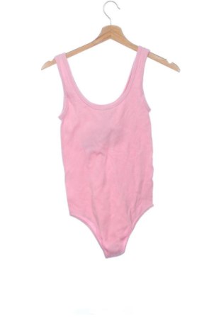 Dámský top Stradivarius, Velikost S, Barva Růžová, Cena  344,00 Kč, #137598349