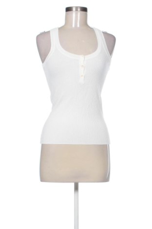 Női top Zara, Méret S, Szín Fehér, Ár 8 292 Ft, #137598391