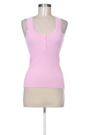 Dámský top Zara, Velikost M, Barva Růžová, Cena  338,00 Kč, #137598404