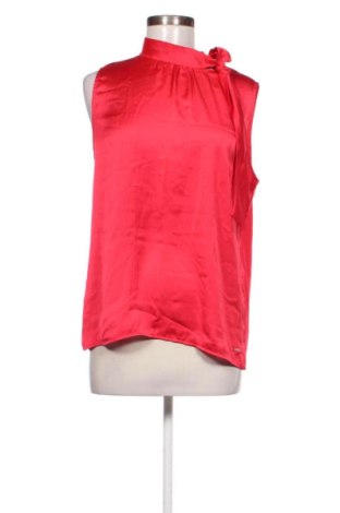 Dámsky top  Taifun, Veľkosť S, Farba Červená, Cena  16,00 €, #137598705