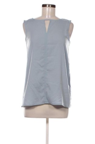 Top de femei Tom Tailor, Mărime S, Culoare Albastru, Preț 47,24 Lei, #137598759