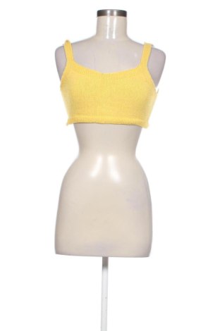 Damentop Liu Jo, Größe S, Farbe Gelb, Preis 40,00 €, #137599133