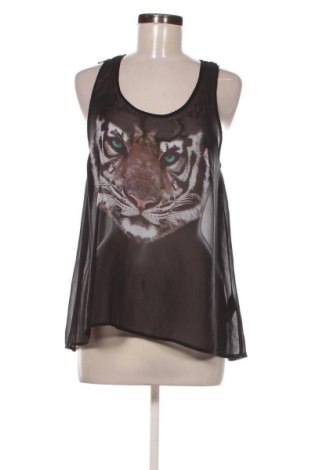 Damentop H&M, Größe S, Farbe Mehrfarbig, Preis 12,00 €, #137599235