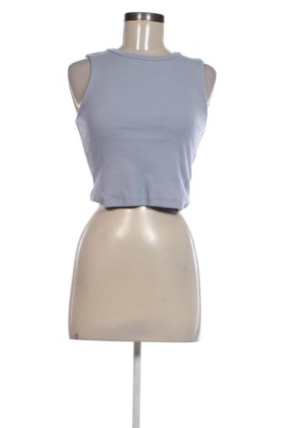 Damentop ONLY, Größe S, Farbe Blau, Preis 9,00 €, #137599302