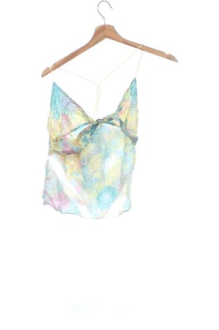 Damentop Patrizia Pepe, Größe S, Farbe Mehrfarbig, Preis 44,00 €, #137599331