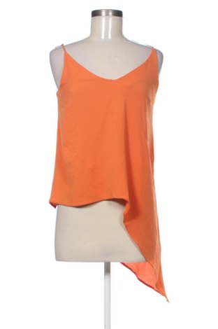 Damentop Atmosphere, Größe S, Farbe Orange, Preis 4,00 €, #137599332