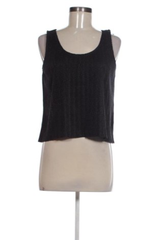 Dámsky top  Monki, Veľkosť L, Farba Čierna, Cena  12,00 €, #137599465