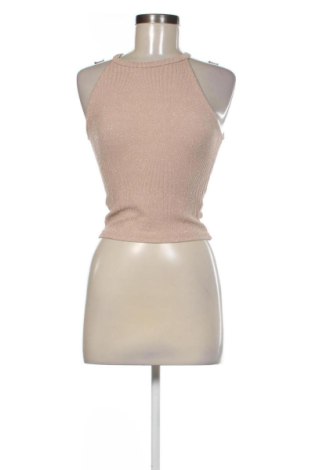 Damentop Bik Bok, Größe M, Farbe Beige, Preis € 8,00, #137599637