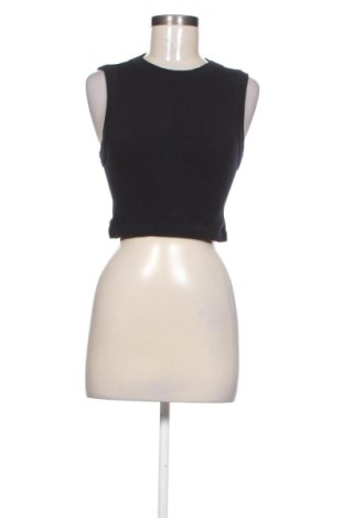 Γυναικείο τοπ Zara, Μέγεθος XS, Χρώμα Μαύρο, Τιμή 12,00 €, #137599769