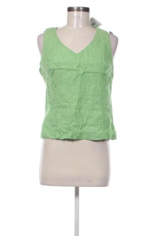 Dámský top Unbranded, Velikost M, Barva Zelená, Cena  340,00 Kč, #137600245