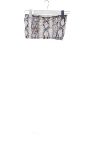 Γυναικείο τοπ Pull&Bear, Μέγεθος XS, Χρώμα Πολύχρωμο, Τιμή 12,00 €, #137600325