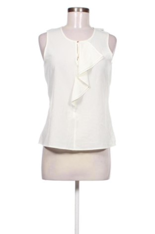 Damentop Unbranded, Größe M, Farbe Ecru, Preis 15,00 €, #137600388