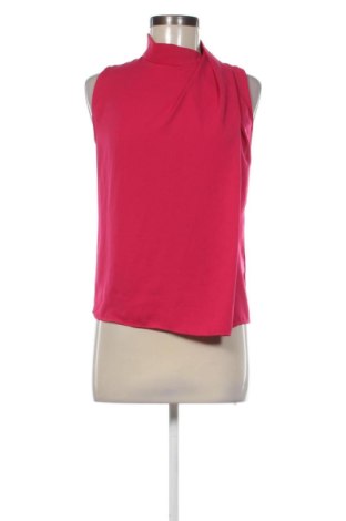 Top de femei Zara, Mărime XS, Culoare Roz, Preț 78,74 Lei, #137600713