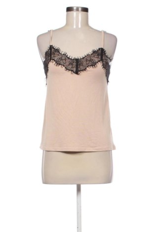 Damentop Amisu, Größe S, Farbe Beige, Preis 13,15 €, #137600732