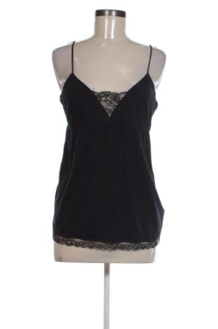 Dámský top Massimo Dutti, Velikost XL, Barva Černá, Cena  832,00 Kč, #137600920