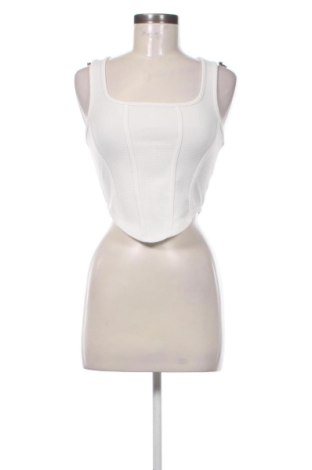 Dámský top SHEIN, Velikost S, Barva Bílá, Cena  291,00 Kč, #137600942