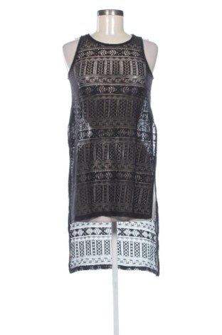 Dámský top Bershka, Velikost M, Barva Černá, Cena  279,00 Kč, #137601234