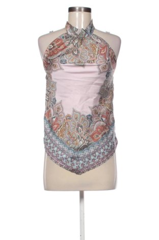 Damski top Reserved, Rozmiar XS, Kolor Kolorowy, Cena 40,33 zł, #137601492