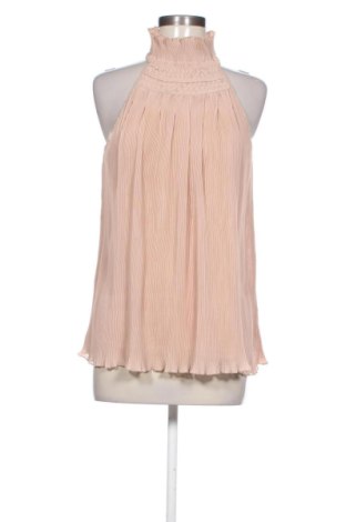 Damentop VILA, Größe M, Farbe Aschrosa, Preis 11,00 €, #137602047