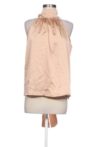 Damski top Unbranded, Rozmiar L, Kolor Beżowy, Cena 93,14 zł, #137602072