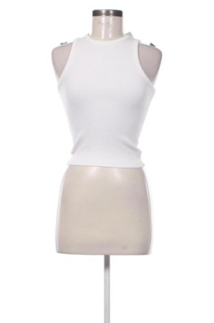 Damentop Bik Bok, Größe XS, Farbe Weiß, Preis € 6,00, #137603113