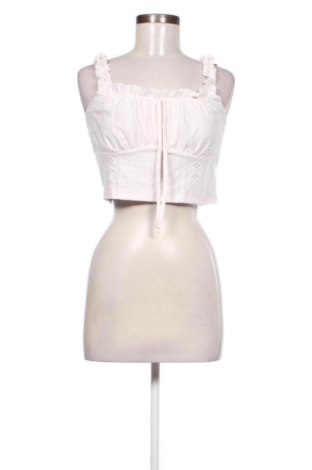 Damentop Unbranded, Größe M, Farbe Rosa, Preis 12,99 €, #137603336