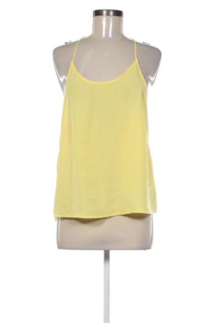 Damentop H&M, Größe M, Farbe Gelb, Preis 10,00 €, #137603341