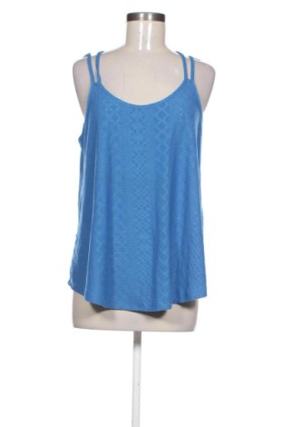 Dámský top Unbranded, Velikost L, Barva Modrá, Cena  509,00 Kč, #137603512