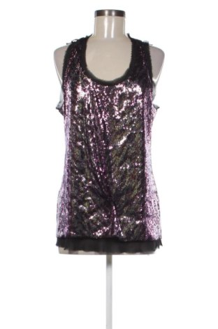 Дамски топ Rachel Roy, Размер L, Цвят Лилав, Цена 85,01 €, #137603566