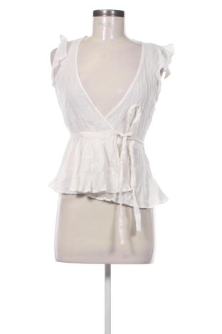 Damentop & Other Stories, Größe S, Farbe Ecru, Preis € 21,00, #137603915