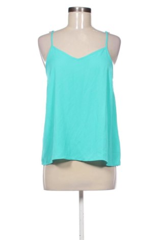 Дамски топ Primark, Размер M, Цвят Син, Цена 7,24 €, #137604250