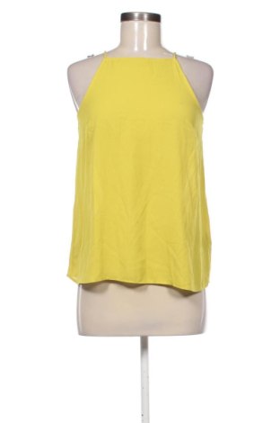Damentop New Look, Größe M, Farbe Gelb, Preis € 8,00, #137604294