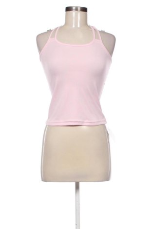 Damentop Unbranded, Größe S, Farbe Rosa, Preis € 13,91, #137604379