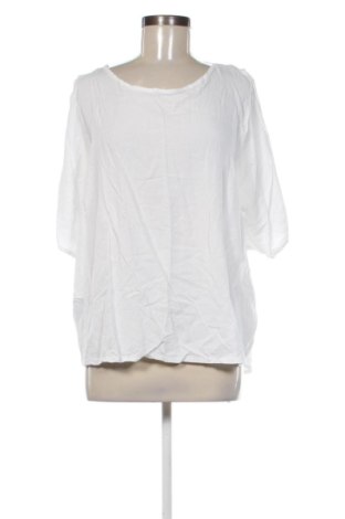Damentop Unbranded, Größe XL, Farbe Weiß, Preis € 20,08, #137604431