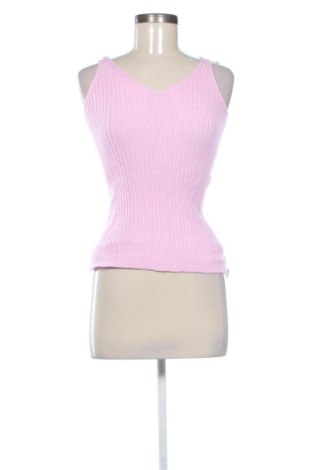 Top de femei Unbranded, Mărime S, Culoare Roz, Preț 70,99 Lei, #137604826