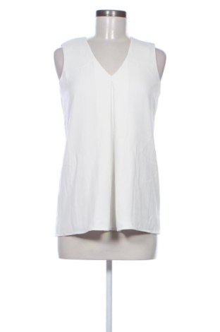 Дамски топ Calvin Klein, Размер XS, Цвят Бял, Цена 25,00 €, #137605437