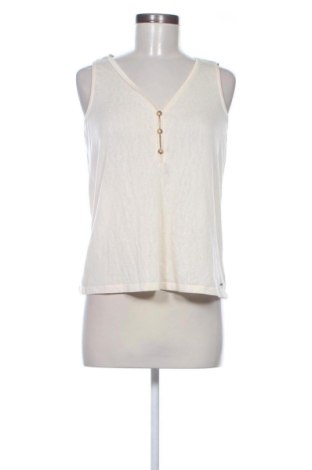Dámský top Tom Tailor, Velikost M, Barva Krémová, Cena  315,00 Kč, #137605751