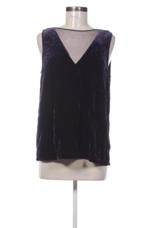 Dámský top Massimo Dutti, Velikost M, Barva Fialová, Cena  813,00 Kč, #137606159